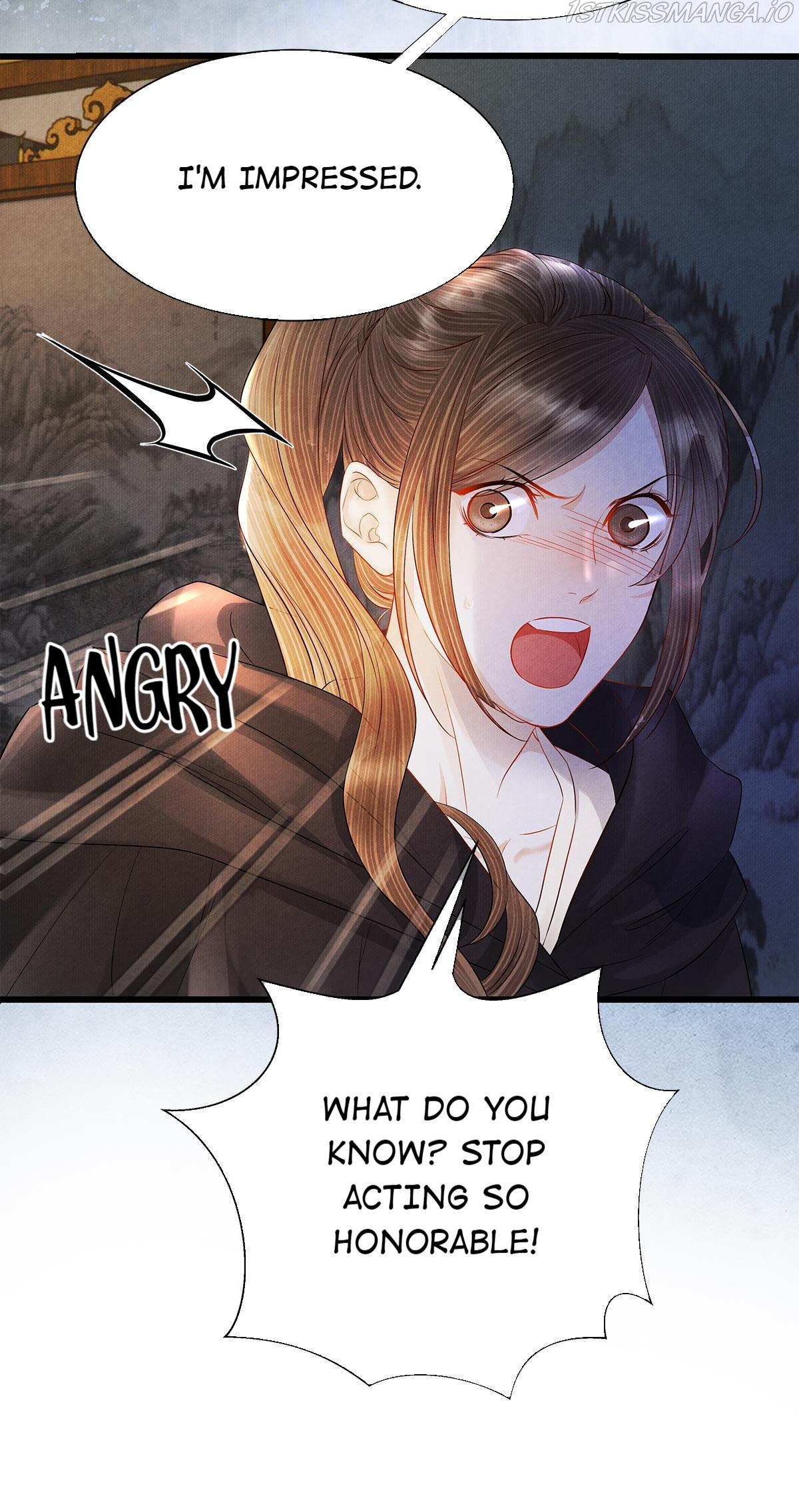 Dear Boy, You Dropped Your Integrity Chapter 146 - page 23