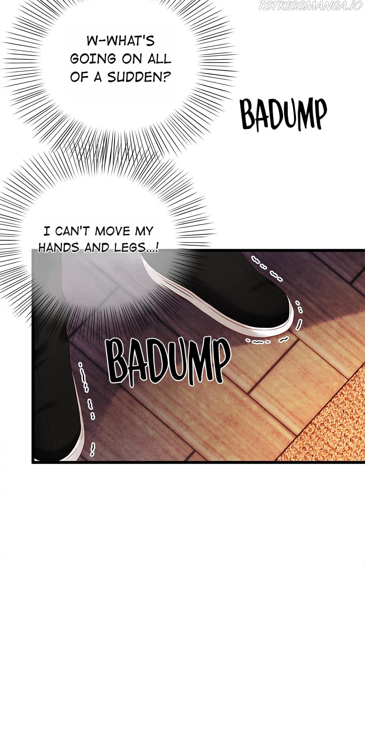 Dear Boy, You Dropped Your Integrity Chapter 146 - page 28