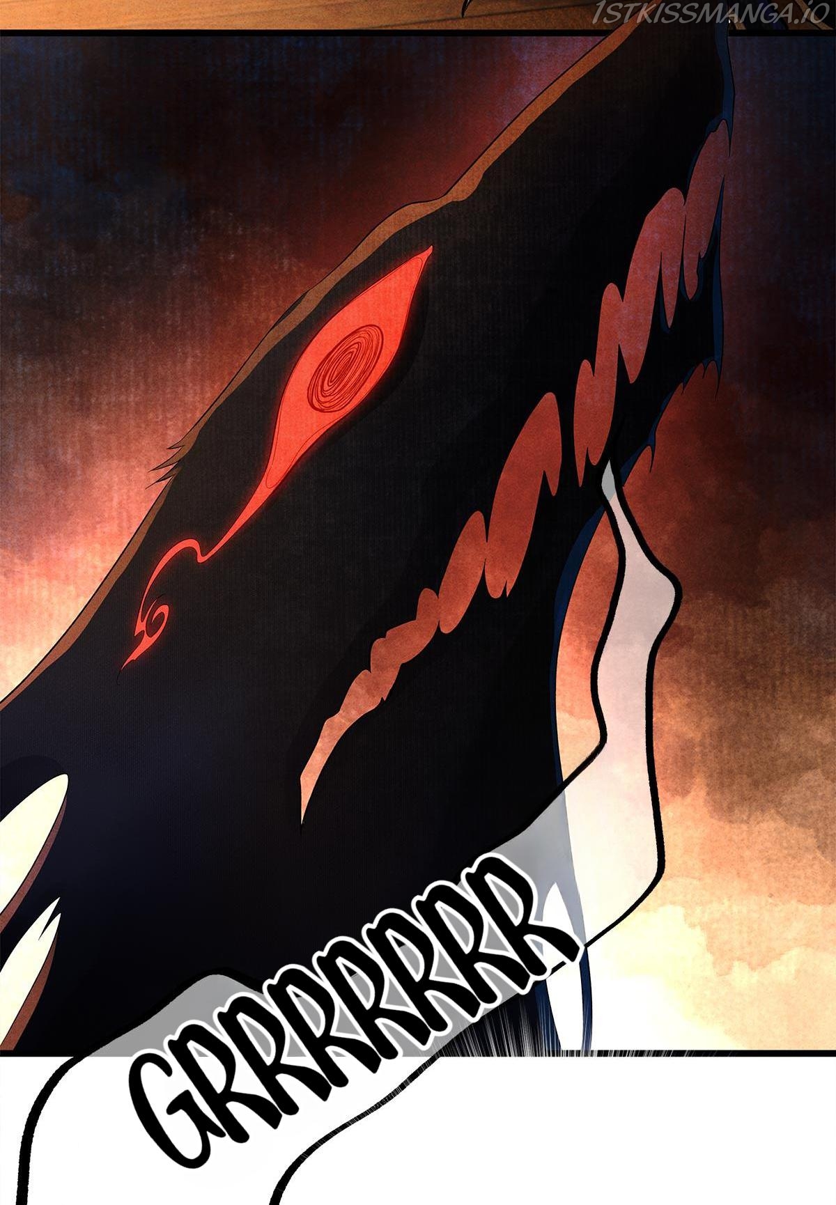Dear Boy, You Dropped Your Integrity Chapter 146 - page 31