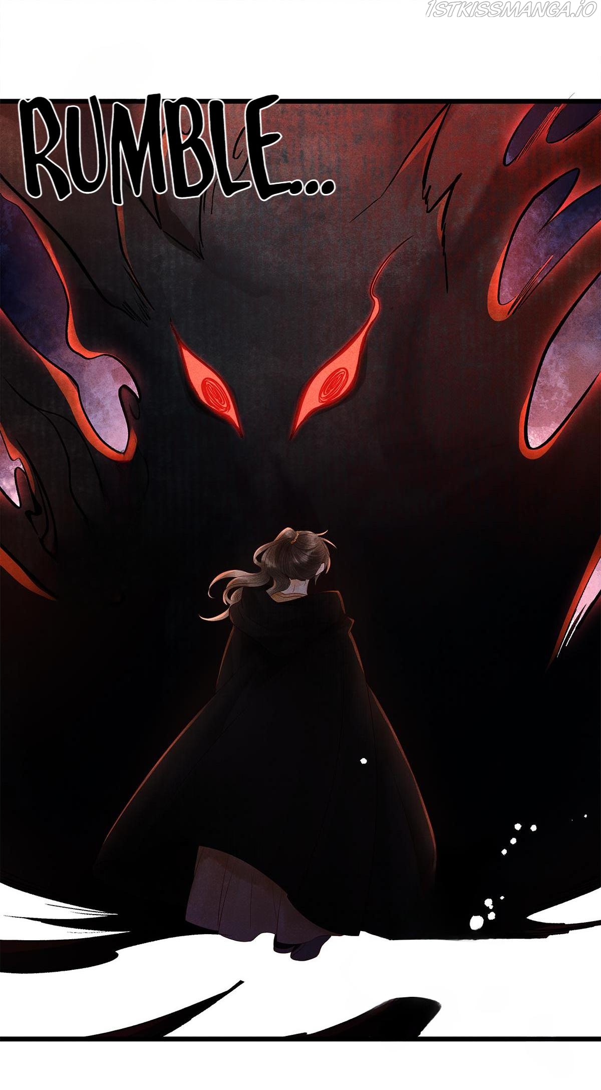 Dear Boy, You Dropped Your Integrity Chapter 146 - page 33