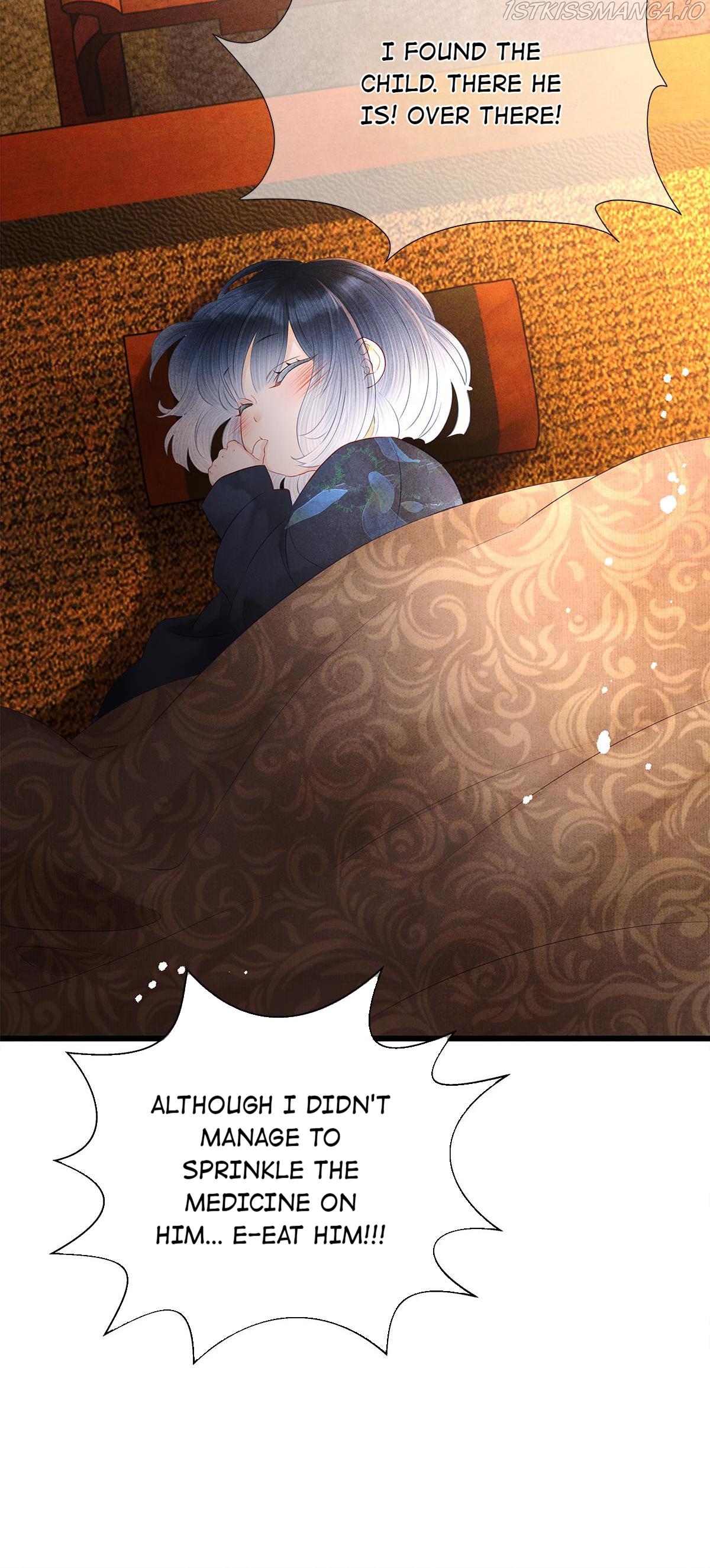 Dear Boy, You Dropped Your Integrity Chapter 146 - page 36