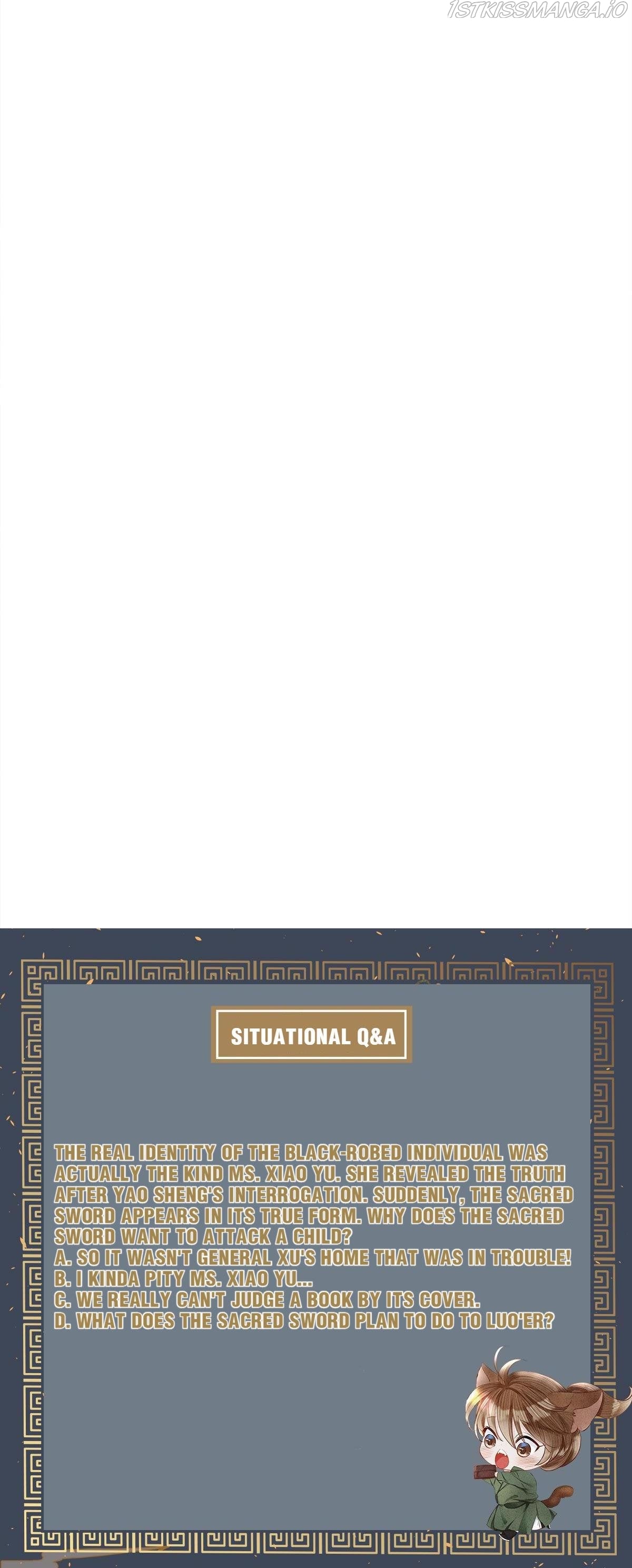 Dear Boy, You Dropped Your Integrity Chapter 146 - page 38