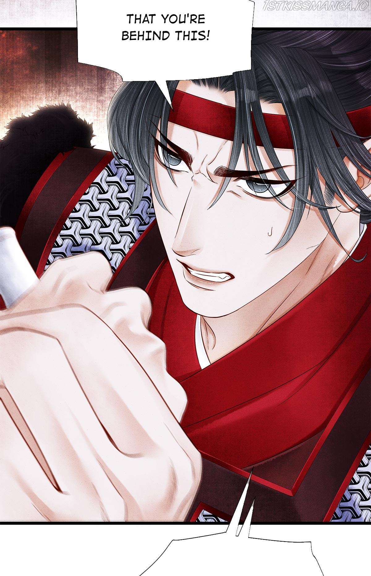 Dear Boy, You Dropped Your Integrity Chapter 146 - page 4