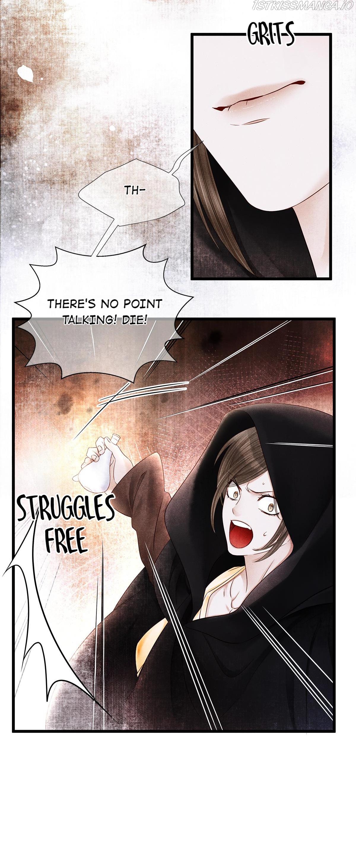 Dear Boy, You Dropped Your Integrity Chapter 146 - page 6