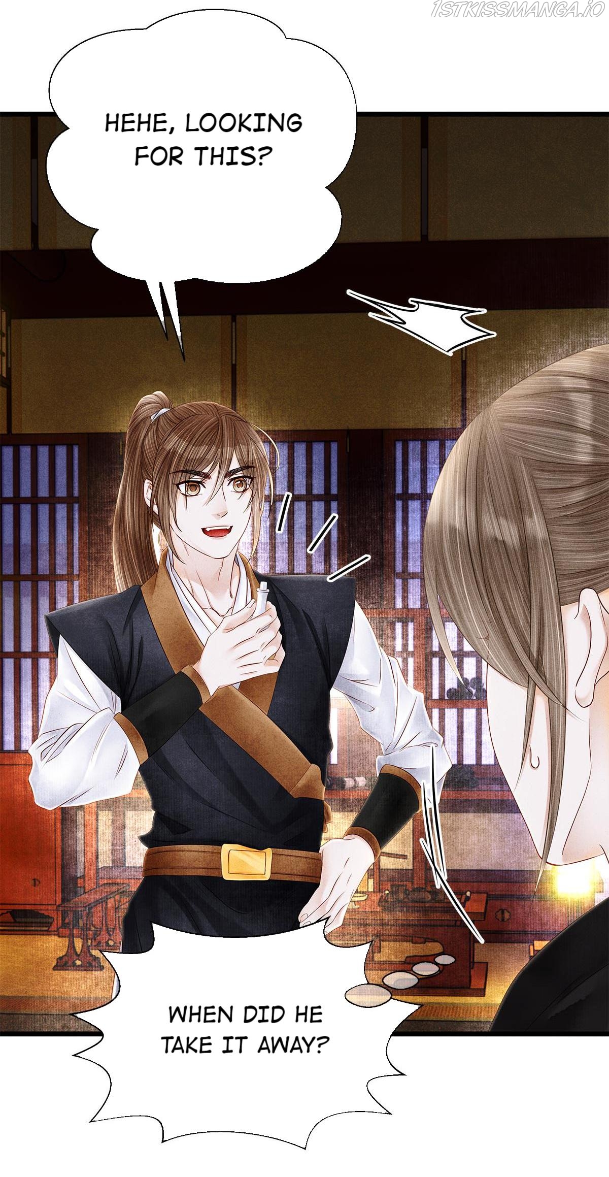 Dear Boy, You Dropped Your Integrity Chapter 146 - page 9
