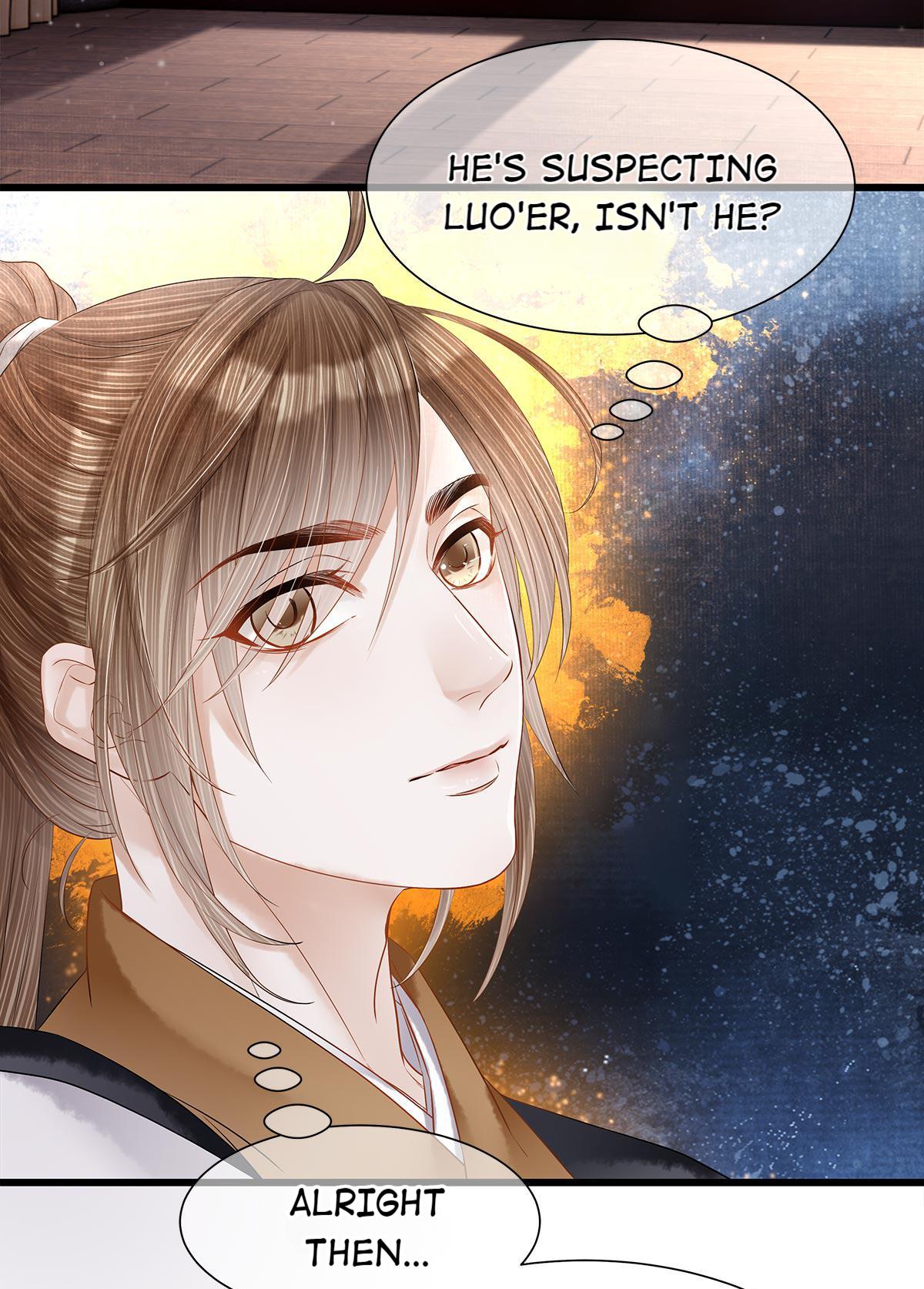 Dear Boy, You Dropped Your Integrity Chapter 144 - page 12