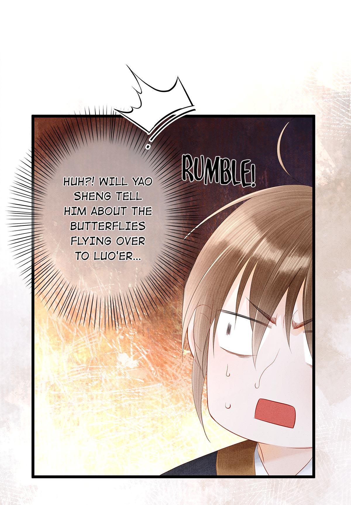 Dear Boy, You Dropped Your Integrity Chapter 144 - page 15