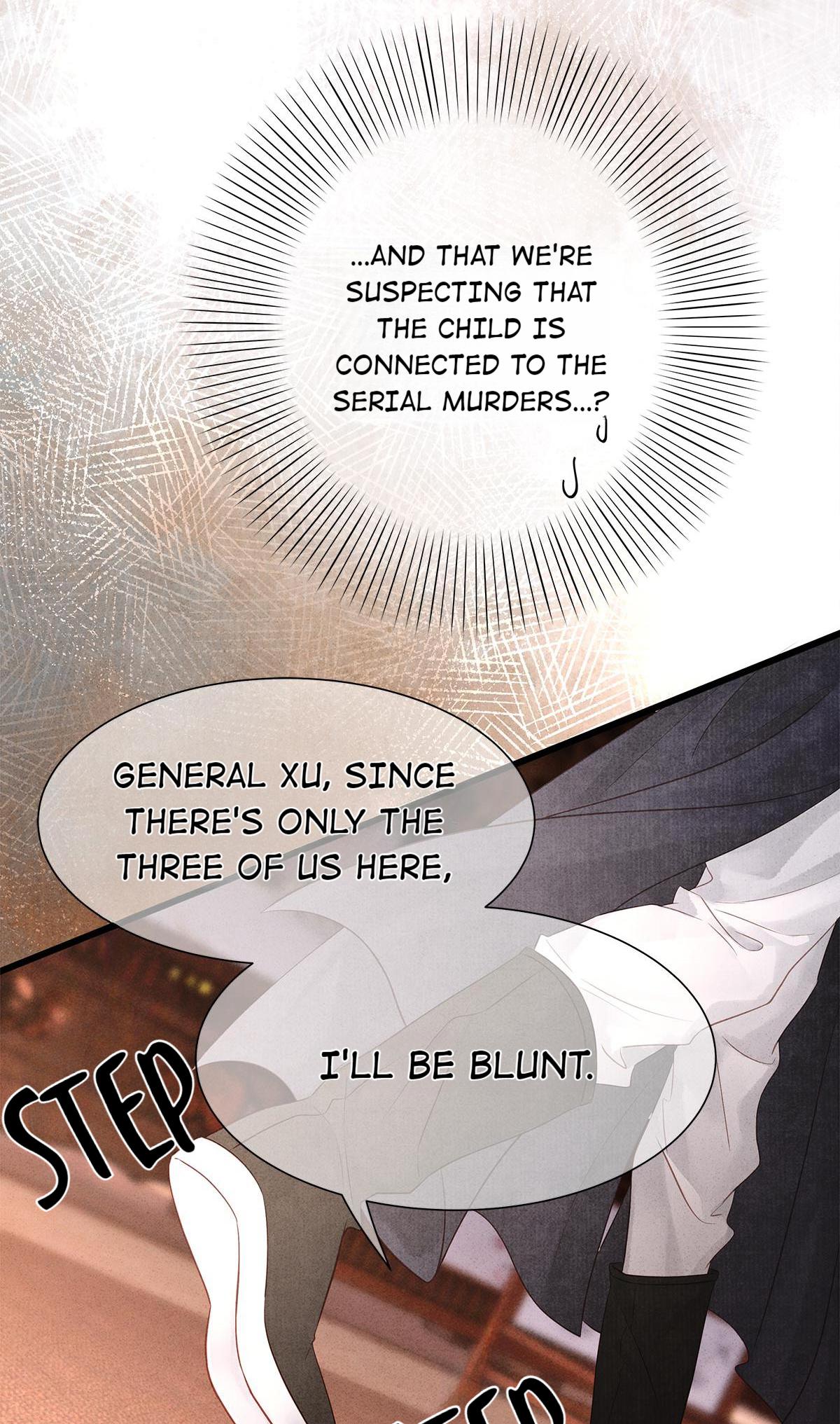 Dear Boy, You Dropped Your Integrity Chapter 144 - page 16