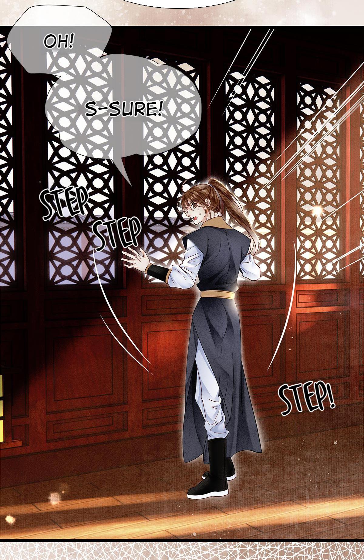 Dear Boy, You Dropped Your Integrity Chapter 144 - page 27