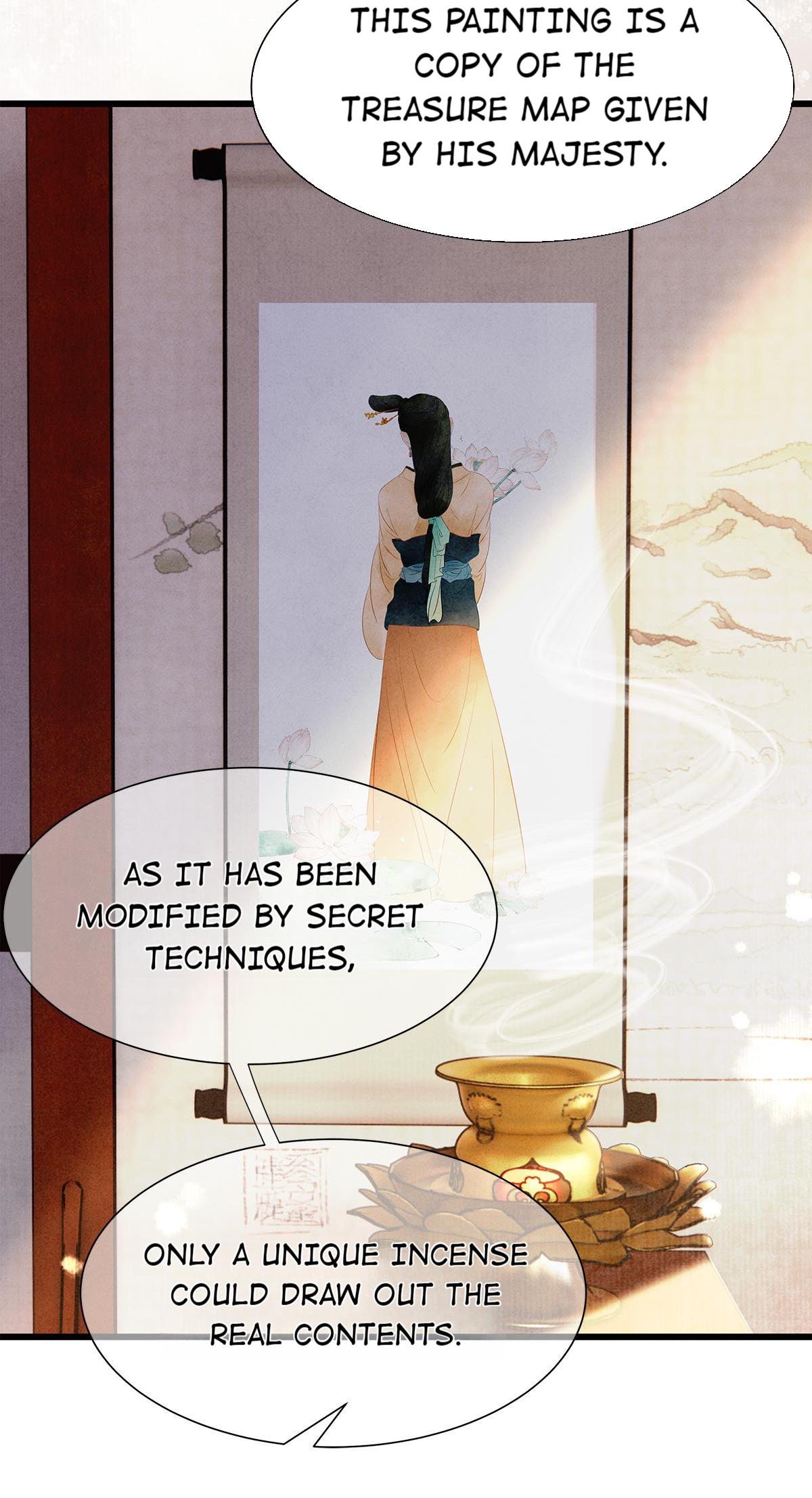 Dear Boy, You Dropped Your Integrity Chapter 144 - page 29