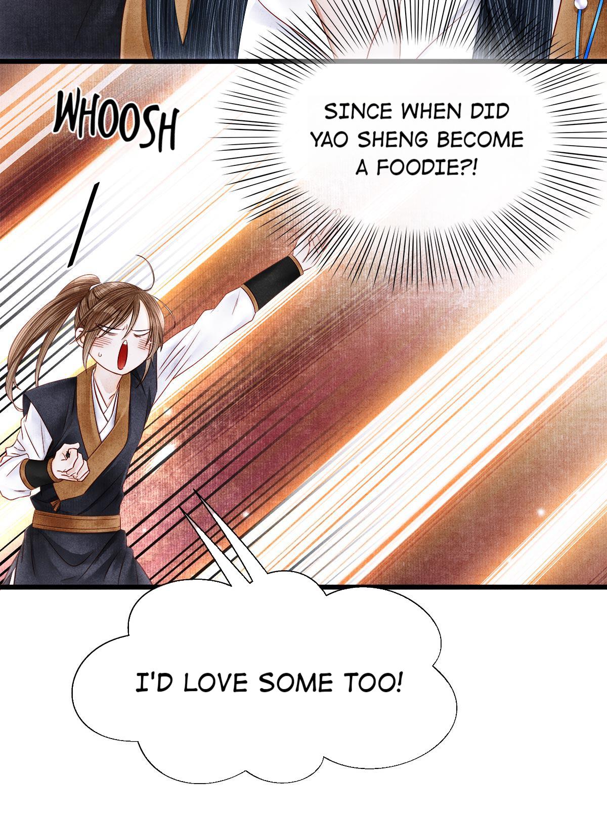 Dear Boy, You Dropped Your Integrity Chapter 144 - page 5