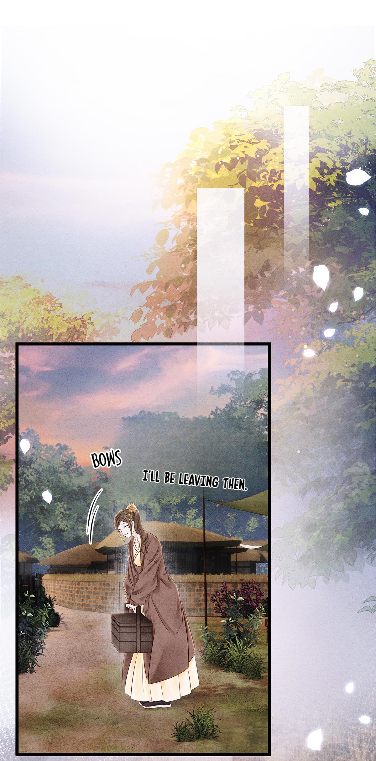 Dear Boy, You Dropped Your Integrity Chapter 144 - page 6