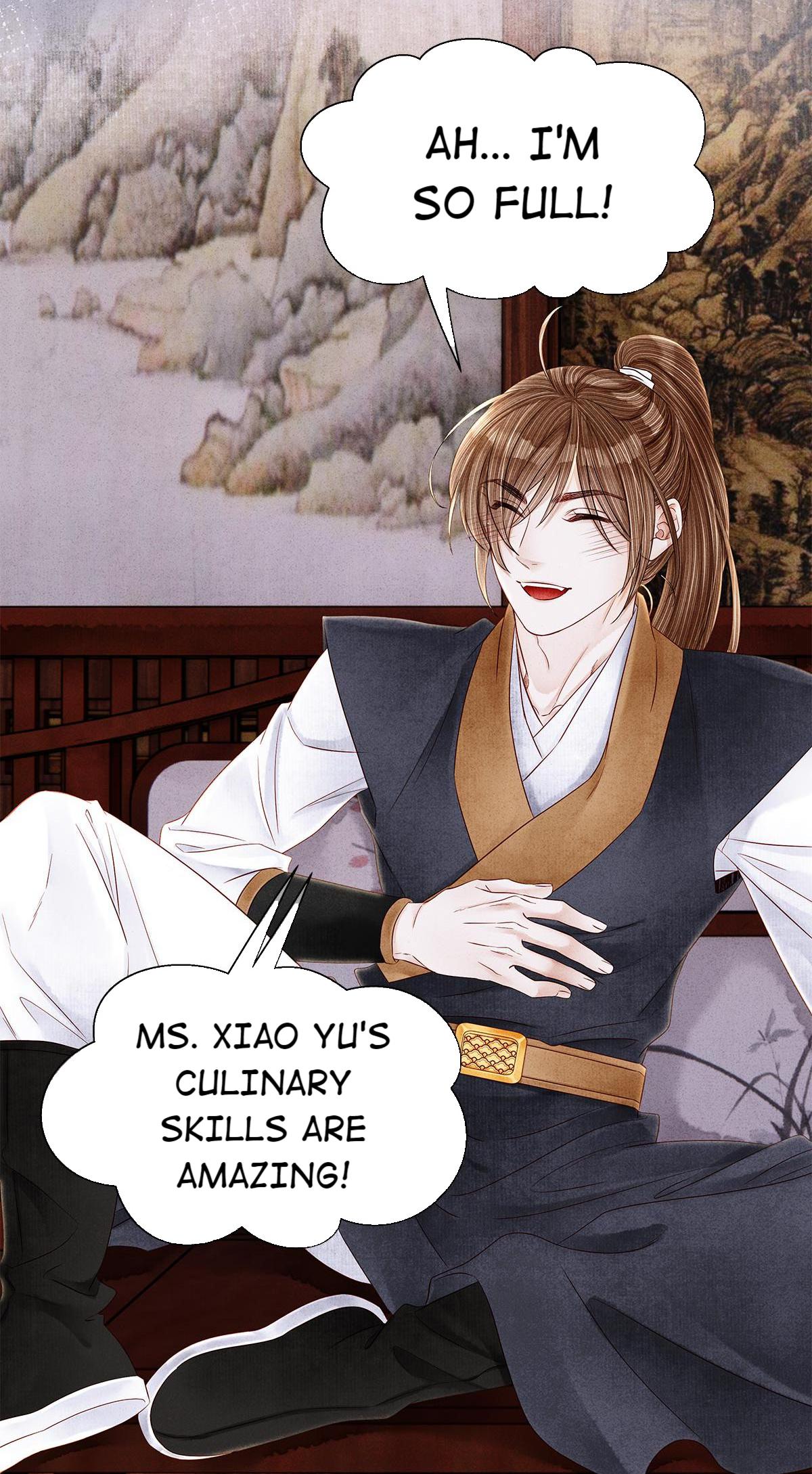 Dear Boy, You Dropped Your Integrity Chapter 144 - page 7