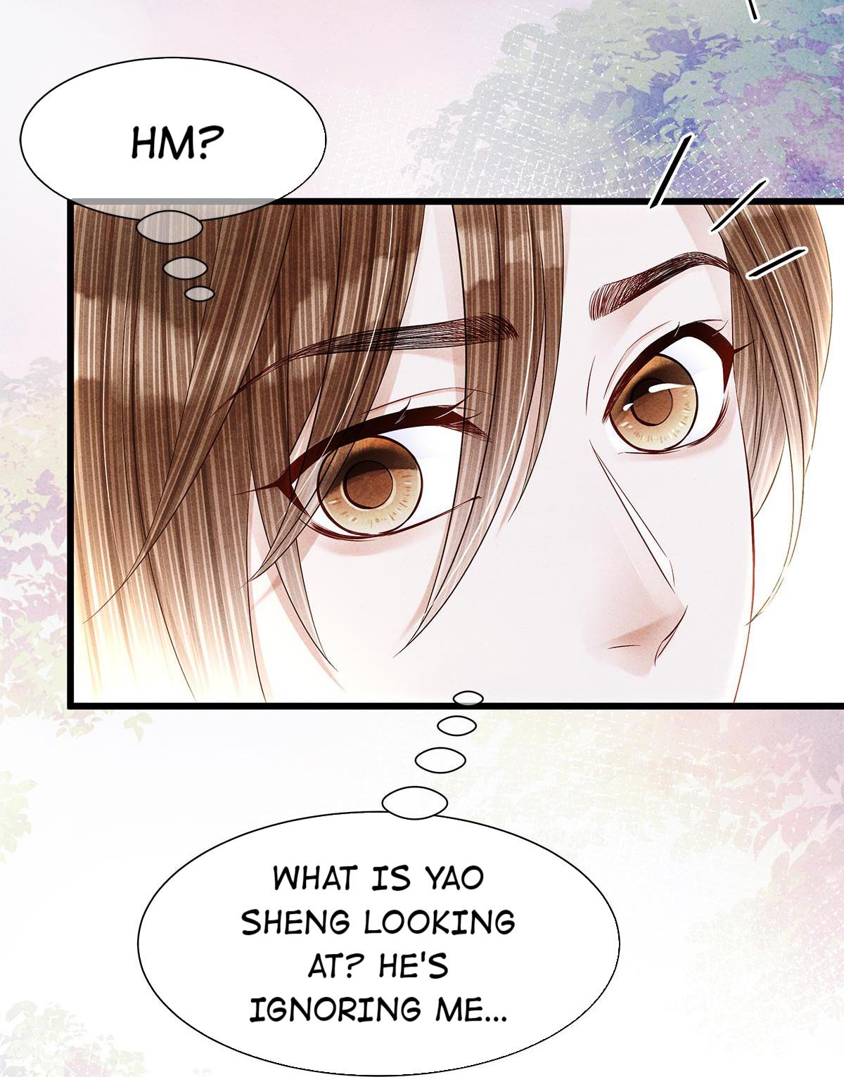 Dear Boy, You Dropped Your Integrity Chapter 144 - page 9