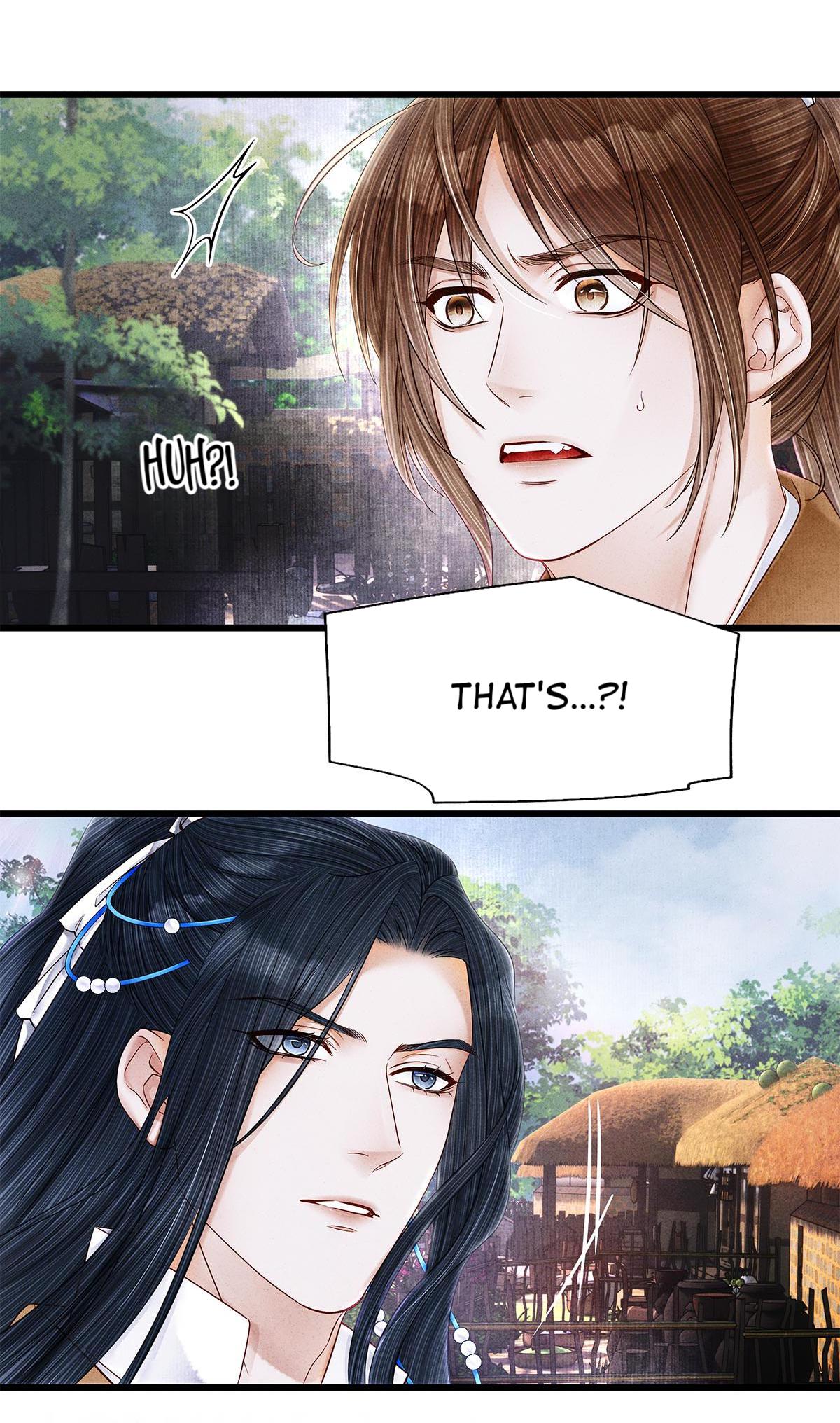 Dear Boy, You Dropped Your Integrity Chapter 143 - page 11