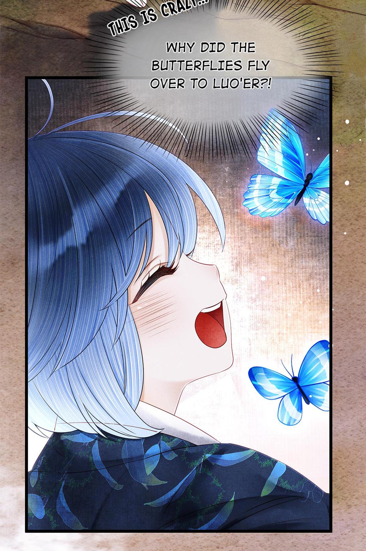 Dear Boy, You Dropped Your Integrity Chapter 143 - page 13