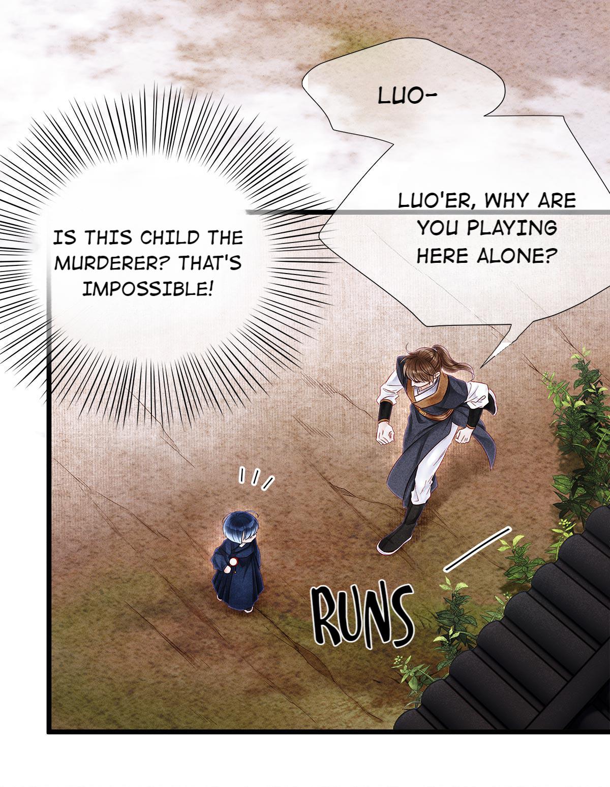 Dear Boy, You Dropped Your Integrity Chapter 143 - page 14