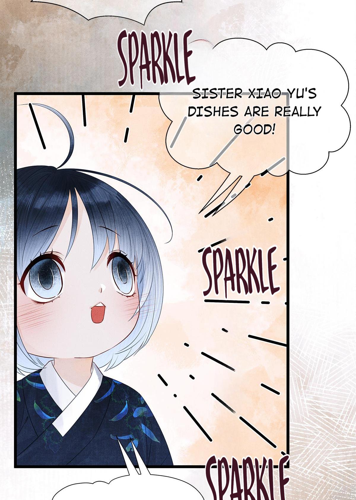 Dear Boy, You Dropped Your Integrity Chapter 143 - page 22