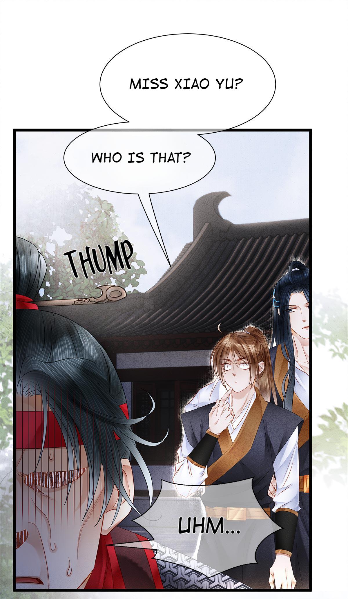 Dear Boy, You Dropped Your Integrity Chapter 143 - page 24