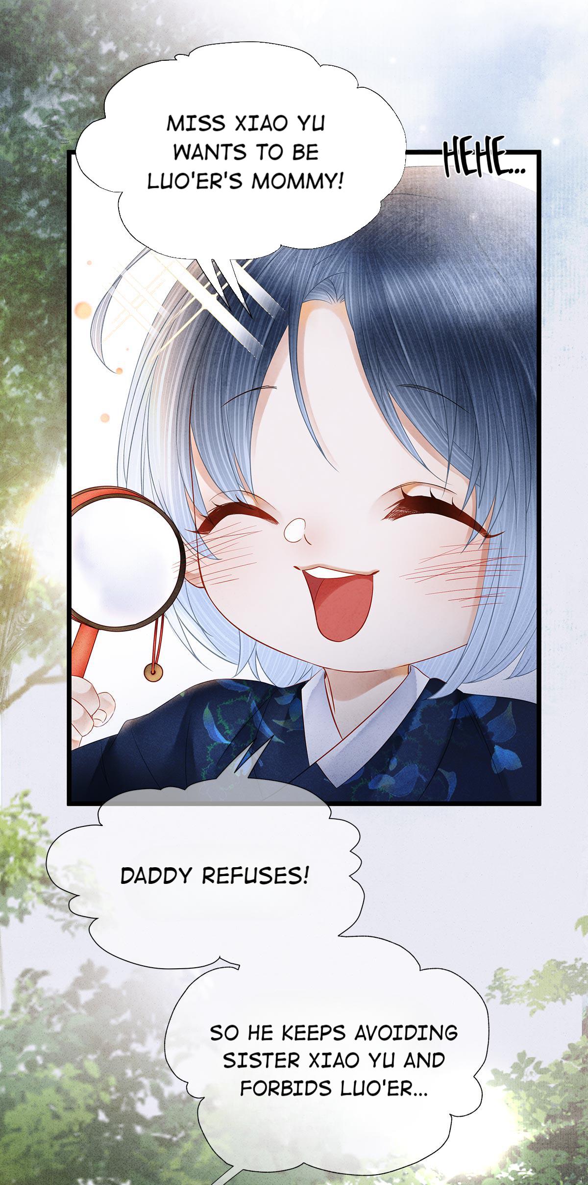 Dear Boy, You Dropped Your Integrity Chapter 143 - page 25
