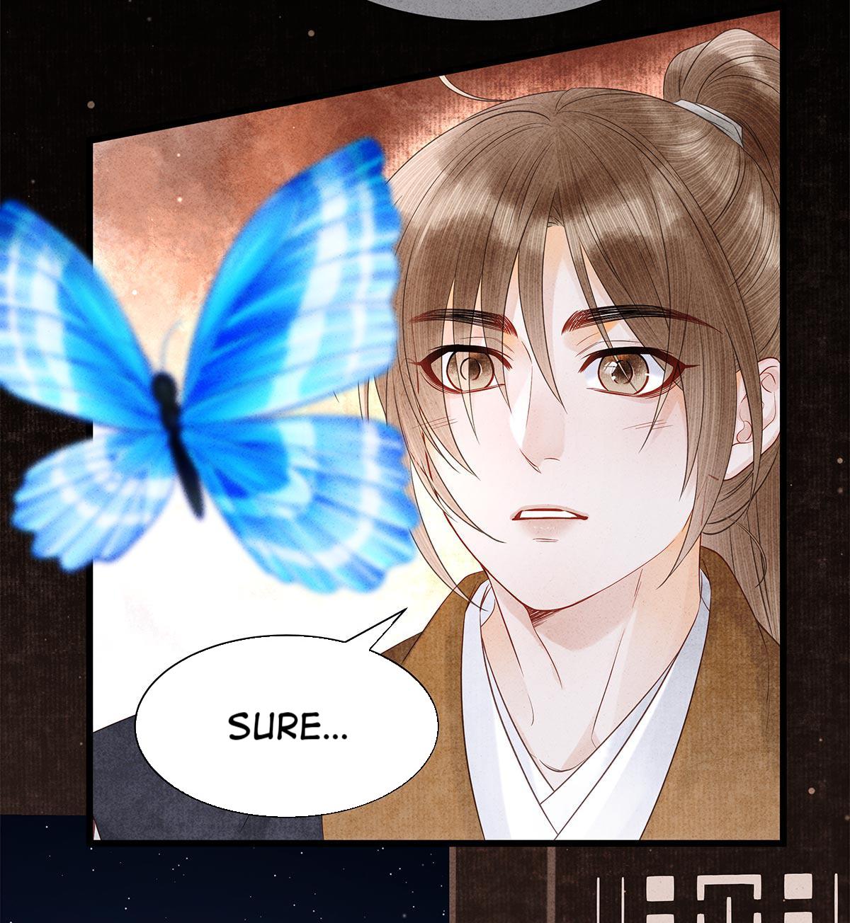Dear Boy, You Dropped Your Integrity Chapter 143 - page 4