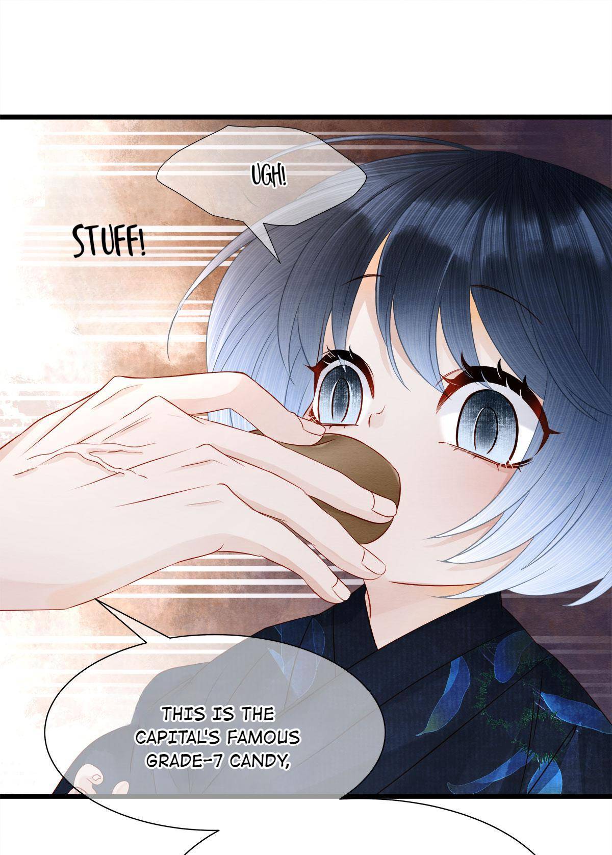 Dear Boy, You Dropped Your Integrity Chapter 142 - page 11