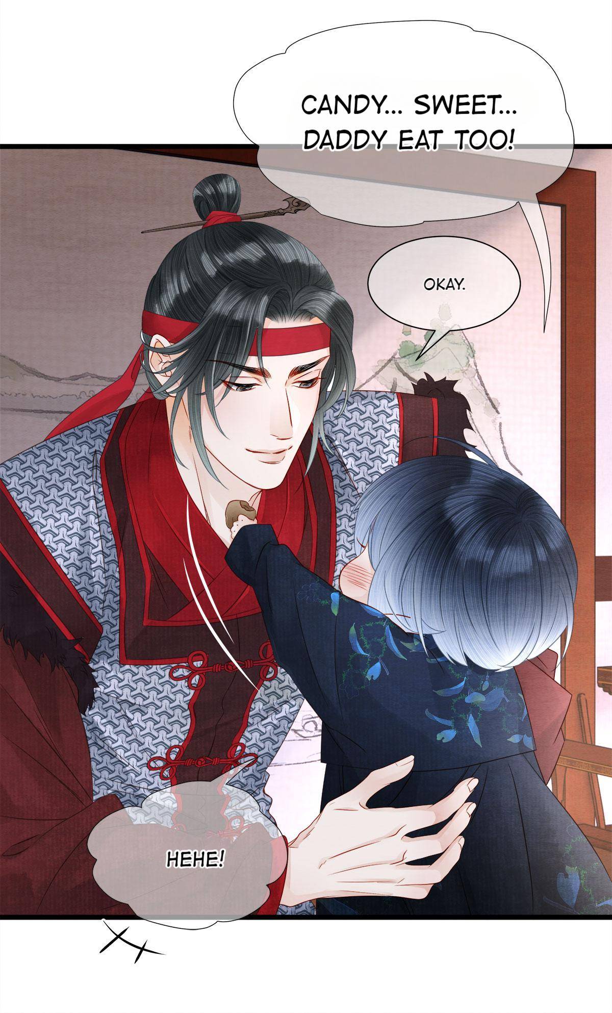 Dear Boy, You Dropped Your Integrity Chapter 142 - page 14