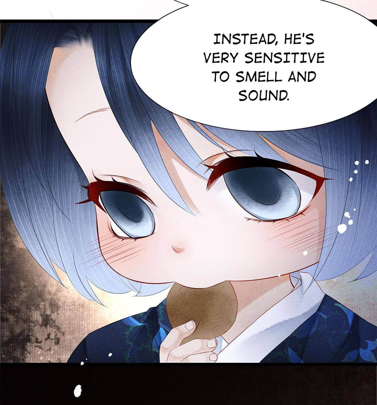 Dear Boy, You Dropped Your Integrity Chapter 142 - page 16