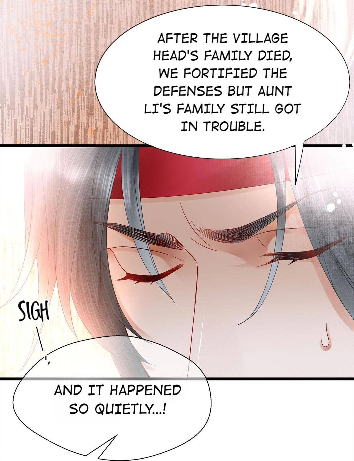 Dear Boy, You Dropped Your Integrity Chapter 142 - page 18