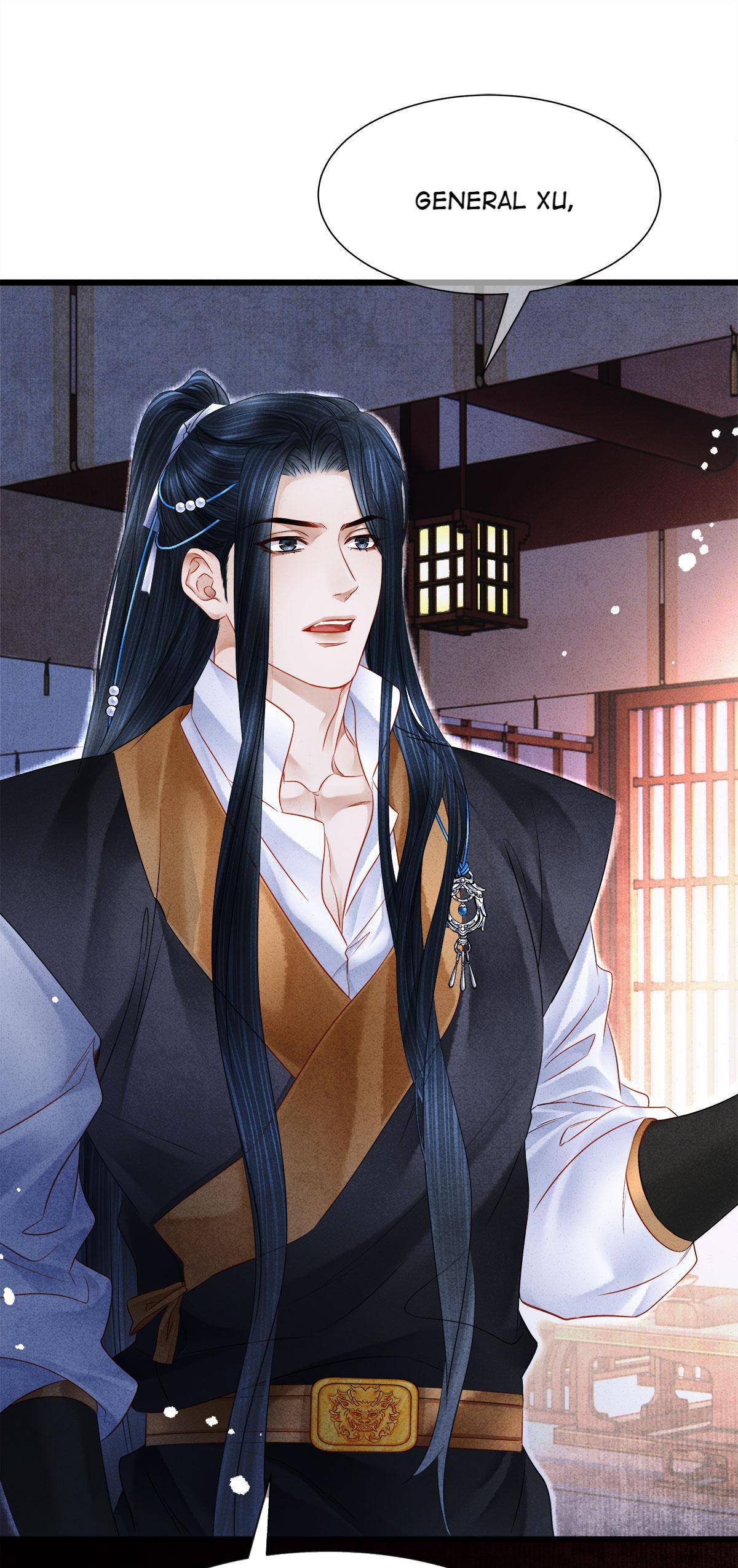 Dear Boy, You Dropped Your Integrity Chapter 142 - page 20