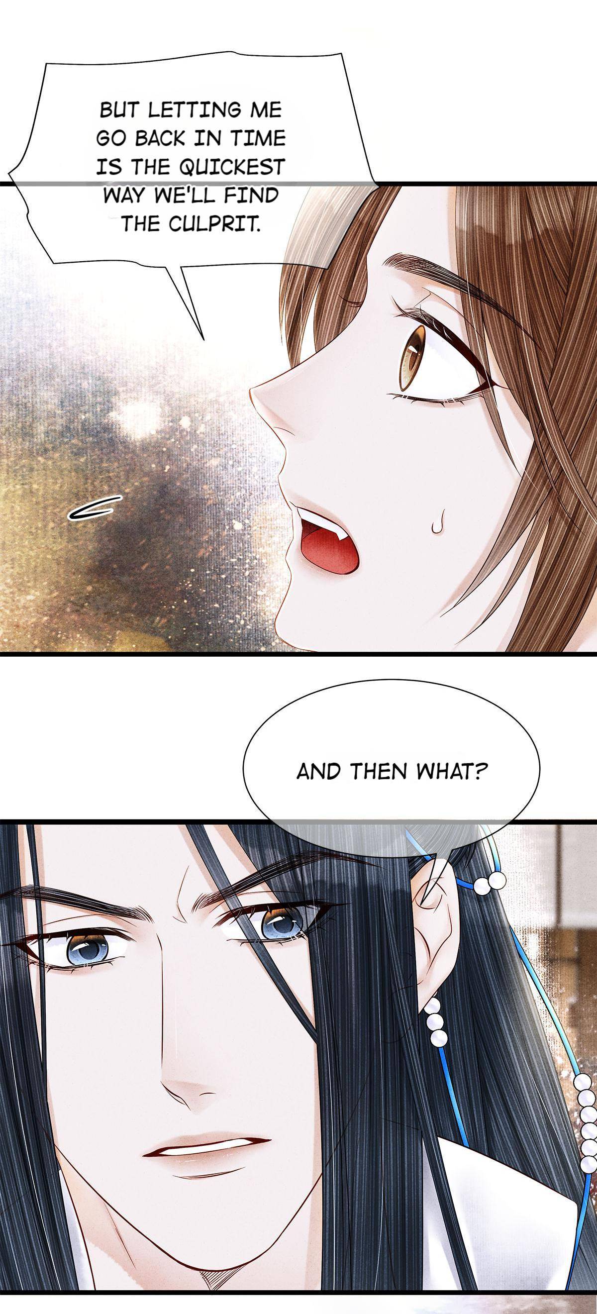 Dear Boy, You Dropped Your Integrity Chapter 142 - page 28
