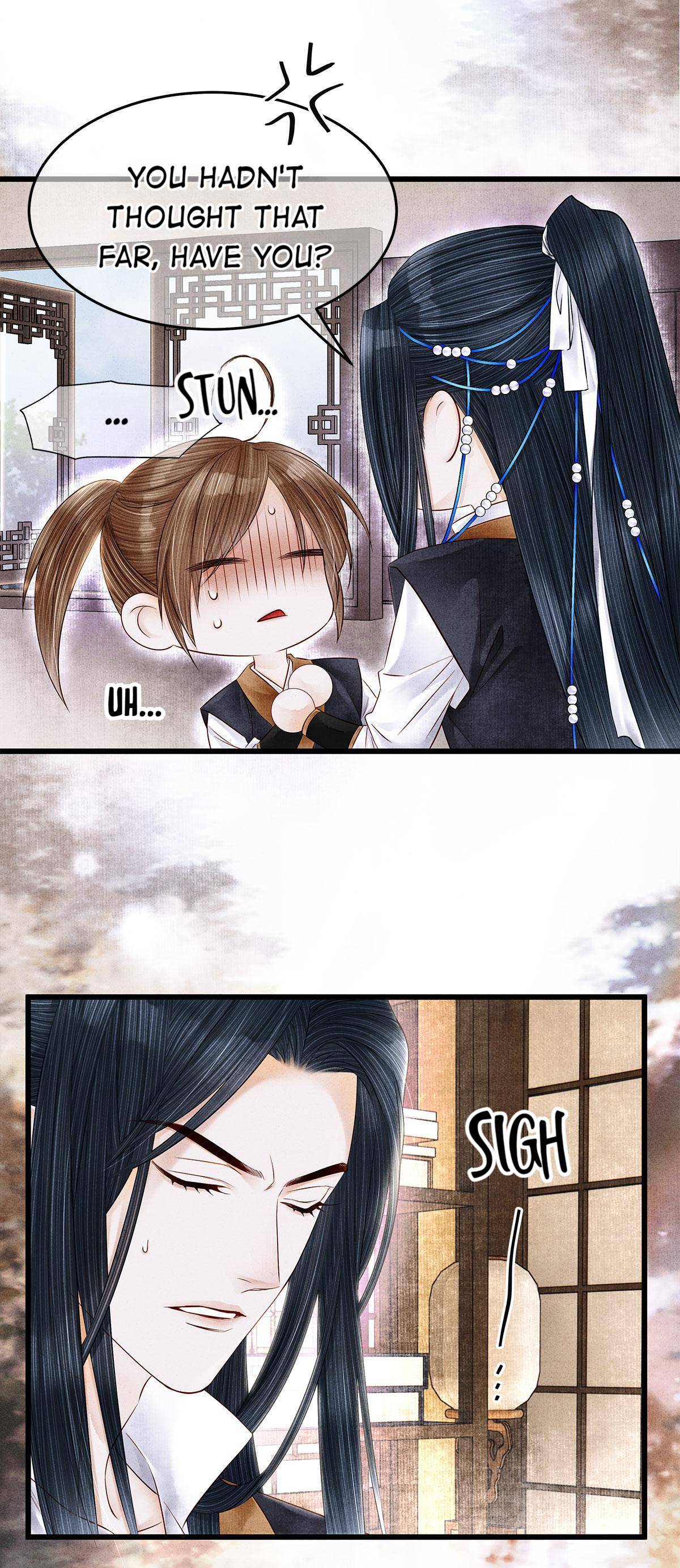 Dear Boy, You Dropped Your Integrity Chapter 142 - page 29