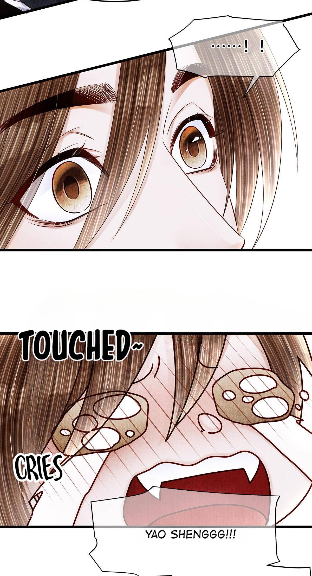 Dear Boy, You Dropped Your Integrity Chapter 142 - page 32