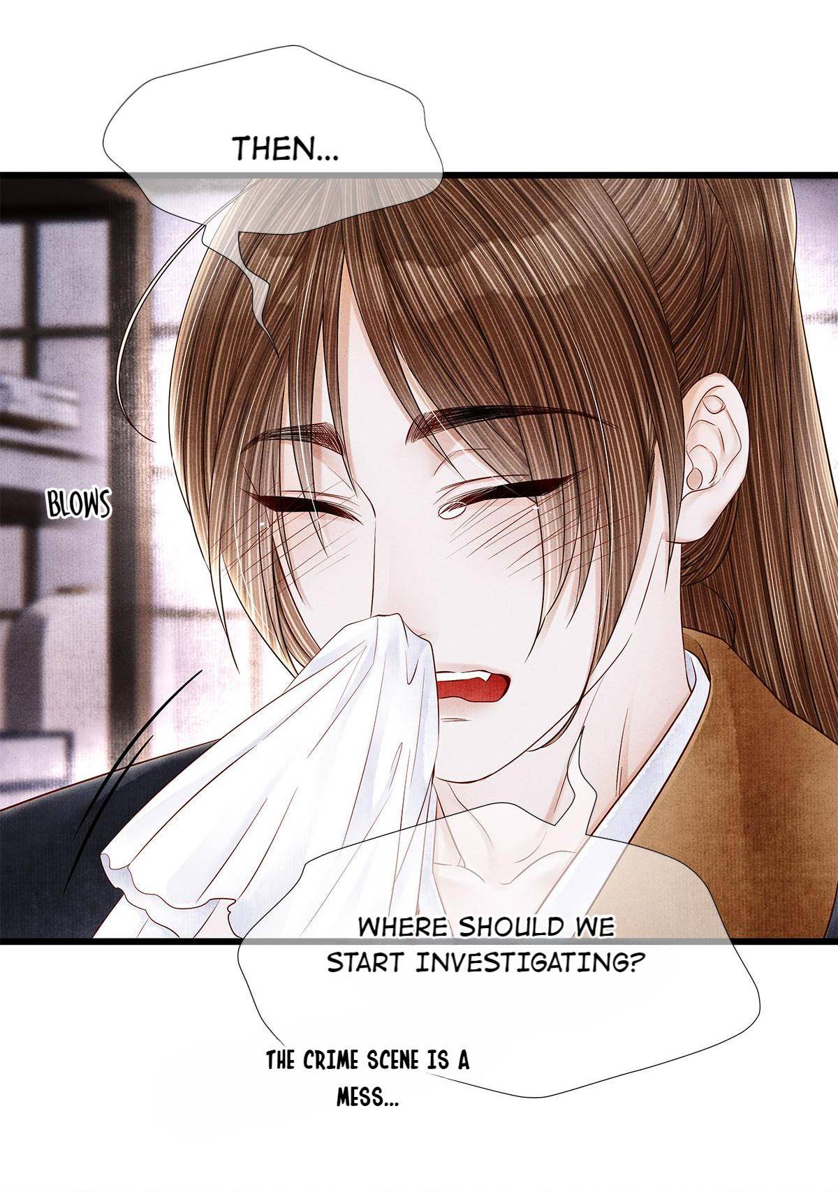Dear Boy, You Dropped Your Integrity Chapter 142 - page 34