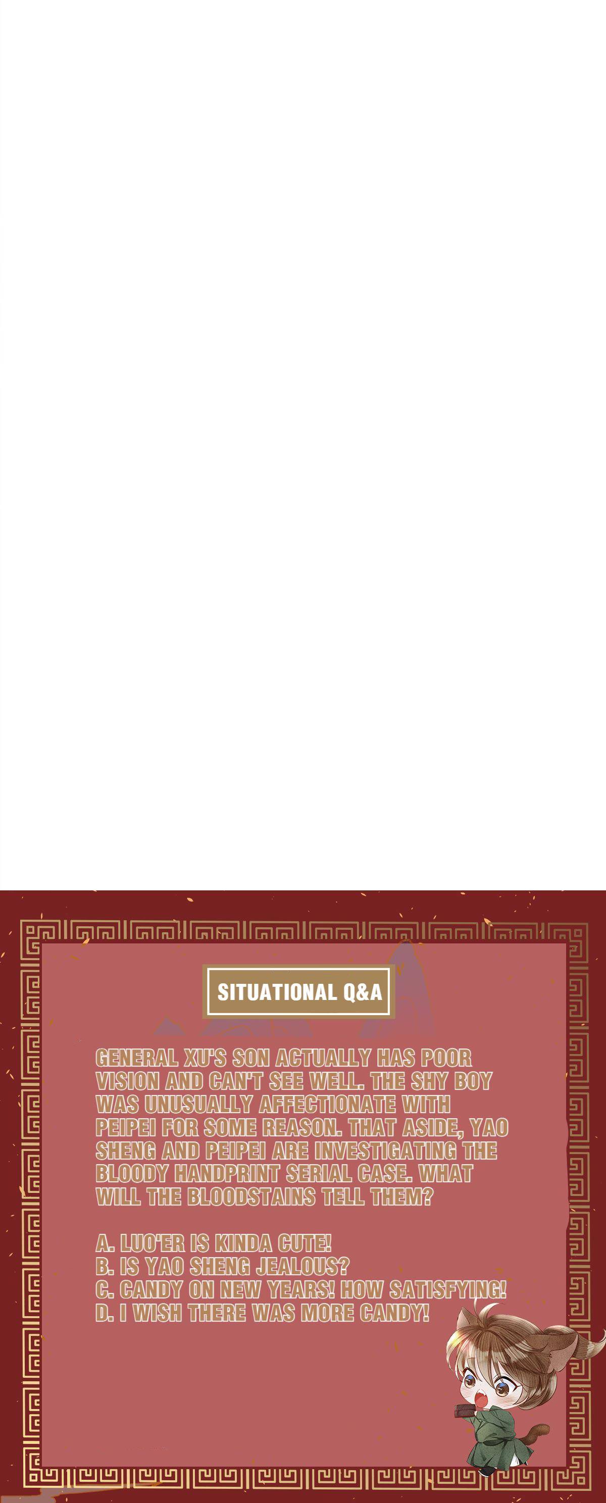 Dear Boy, You Dropped Your Integrity Chapter 142 - page 39