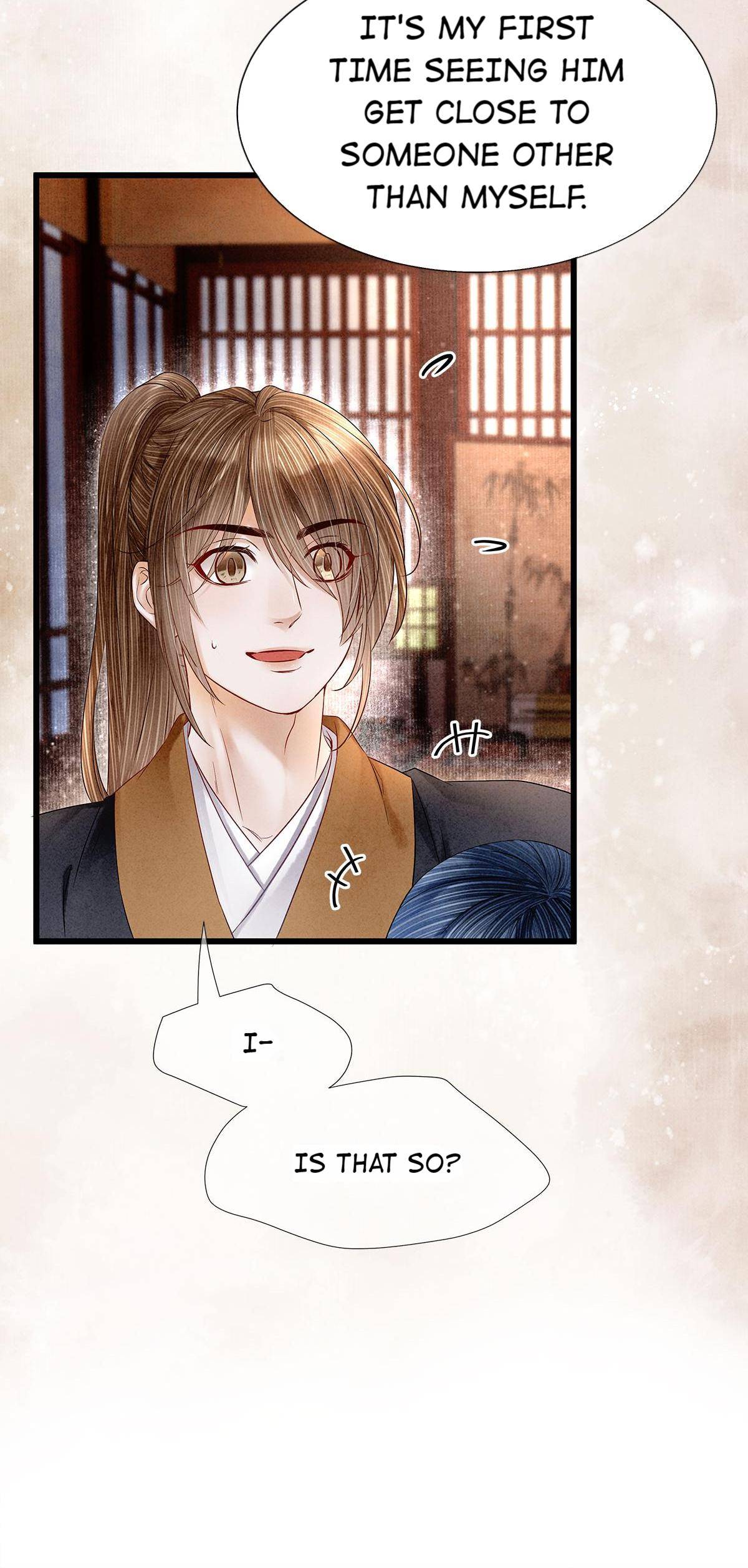 Dear Boy, You Dropped Your Integrity Chapter 142 - page 5