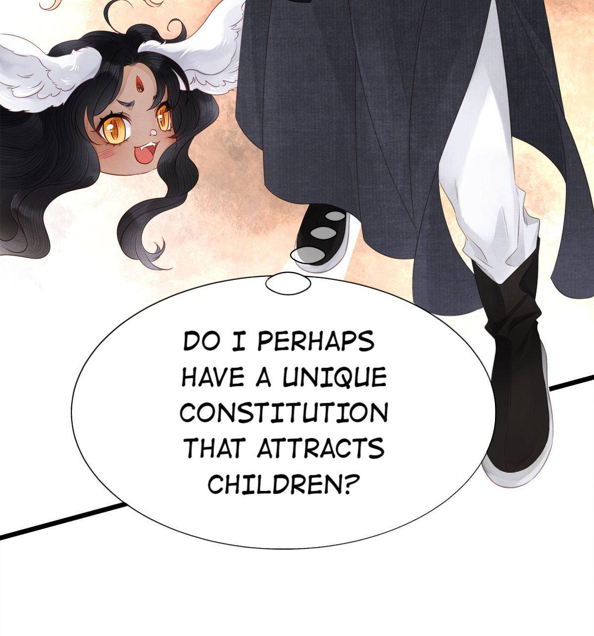Dear Boy, You Dropped Your Integrity Chapter 142 - page 7