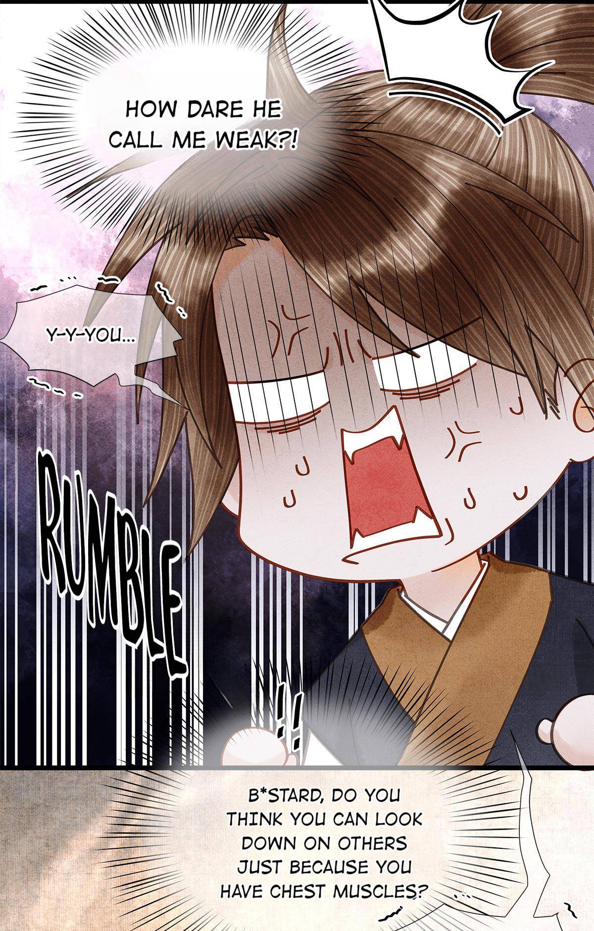 Dear Boy, You Dropped Your Integrity Chapter 141 - page 10
