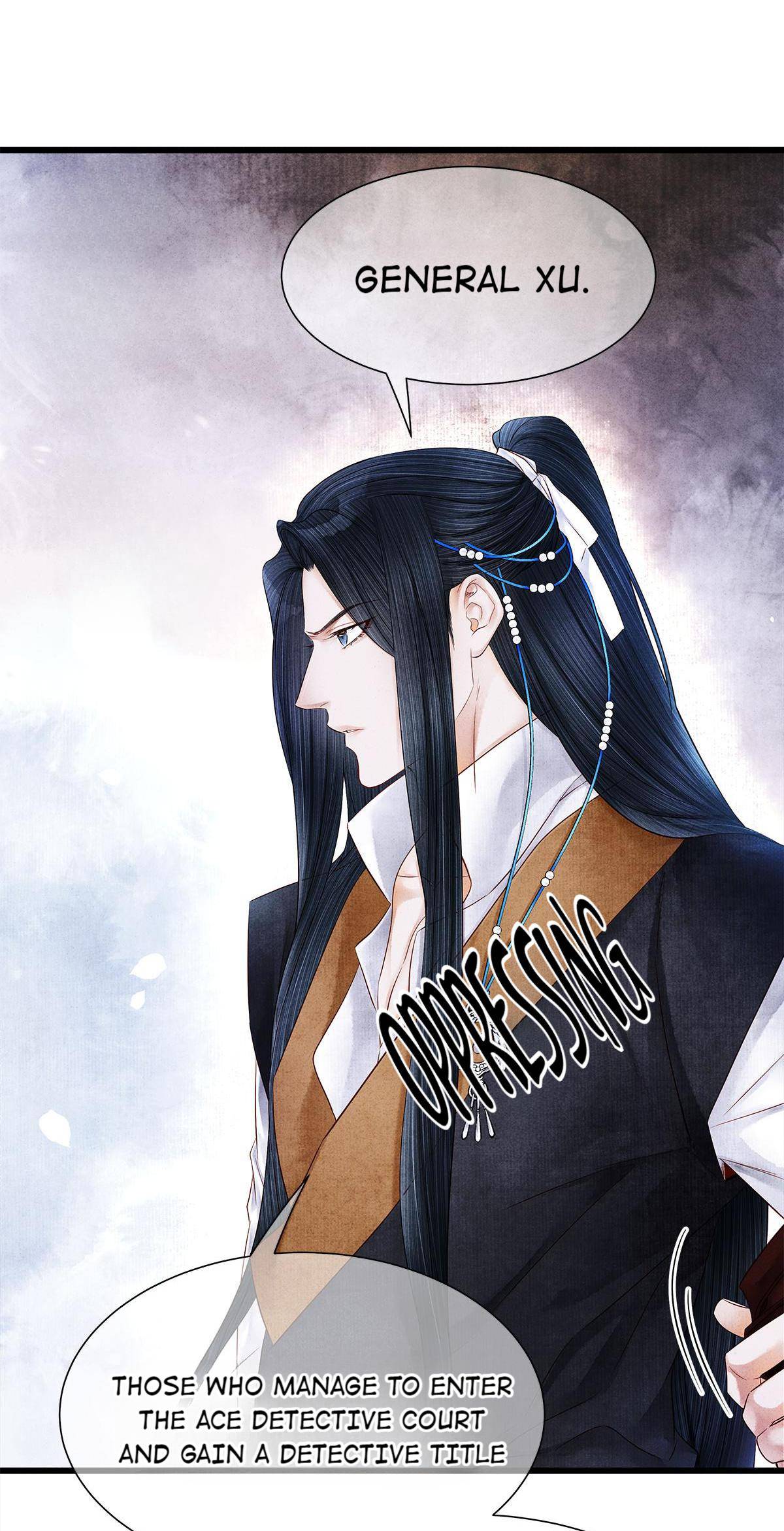 Dear Boy, You Dropped Your Integrity Chapter 141 - page 12