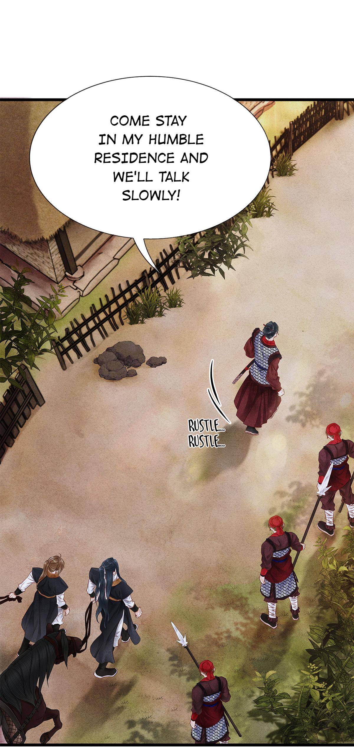 Dear Boy, You Dropped Your Integrity Chapter 141 - page 16