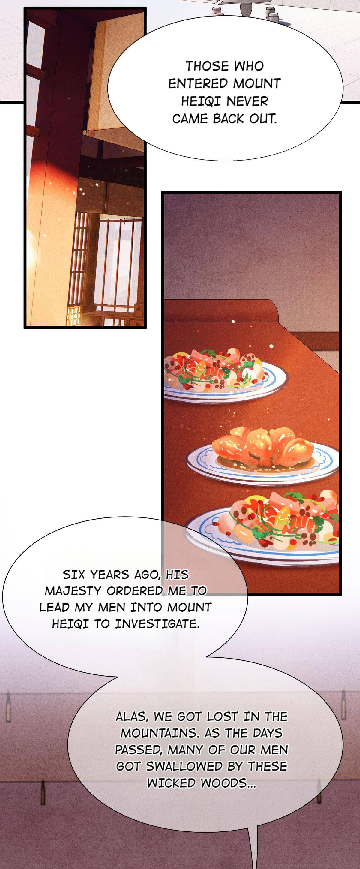 Dear Boy, You Dropped Your Integrity Chapter 141 - page 18