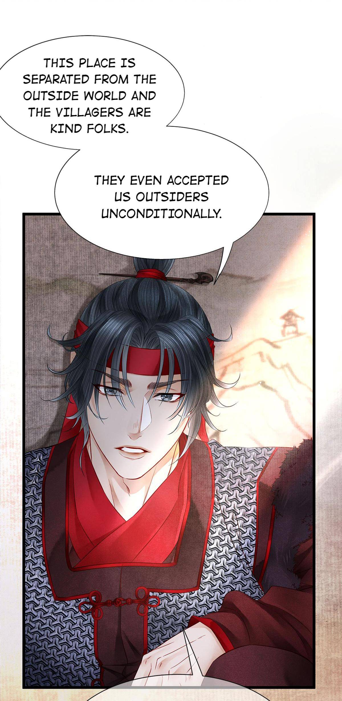 Dear Boy, You Dropped Your Integrity Chapter 141 - page 20