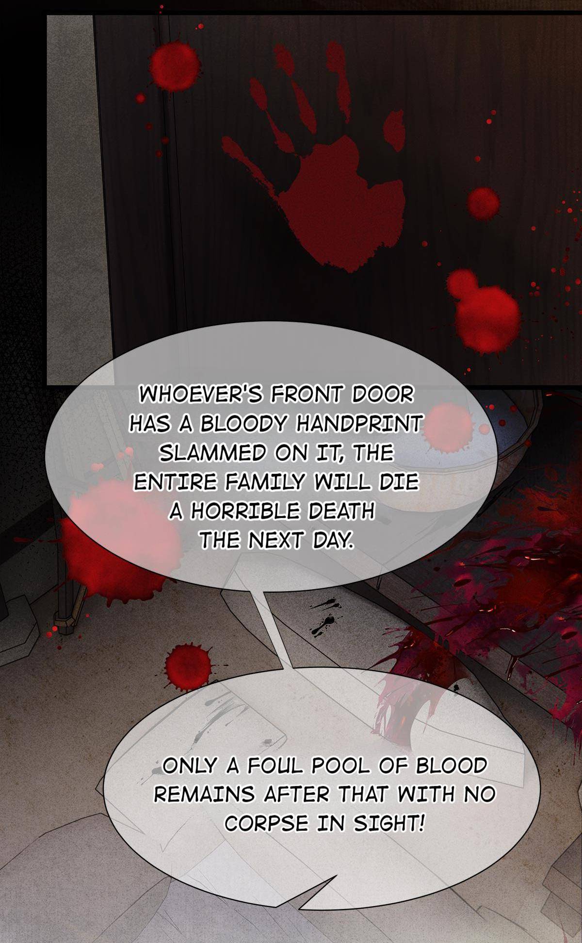 Dear Boy, You Dropped Your Integrity Chapter 141 - page 25