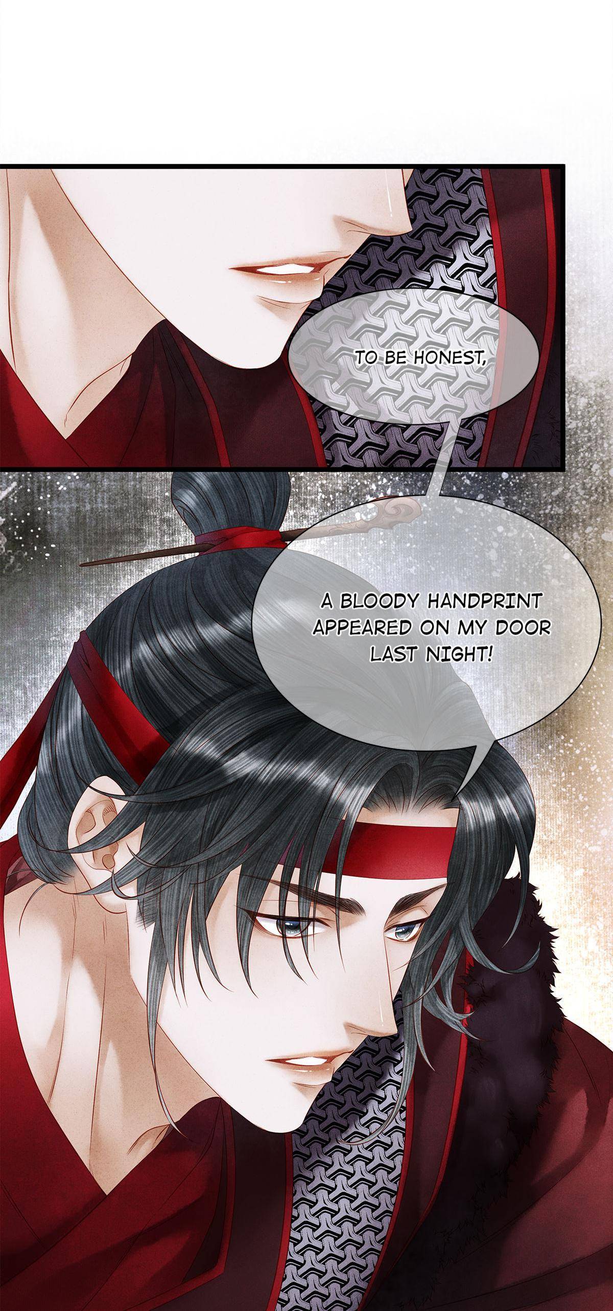 Dear Boy, You Dropped Your Integrity Chapter 141 - page 28