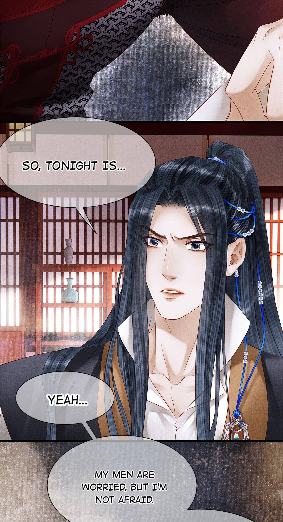 Dear Boy, You Dropped Your Integrity Chapter 141 - page 29