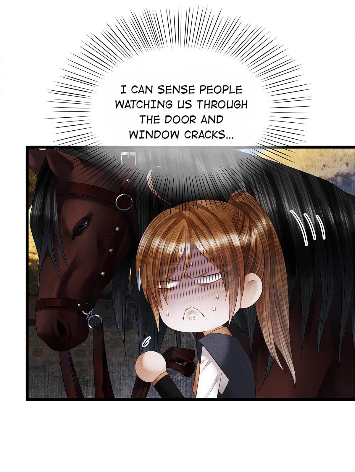 Dear Boy, You Dropped Your Integrity Chapter 139 - page 20