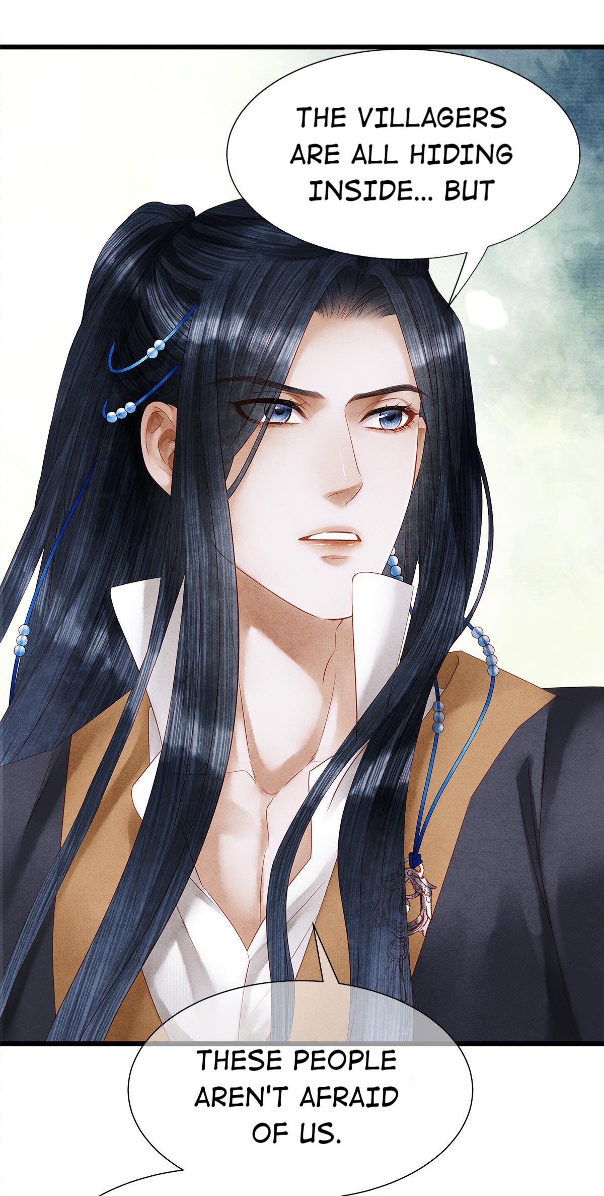 Dear Boy, You Dropped Your Integrity Chapter 139 - page 21