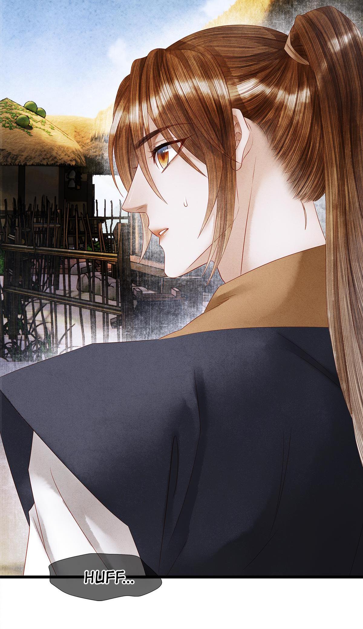 Dear Boy, You Dropped Your Integrity Chapter 139 - page 23