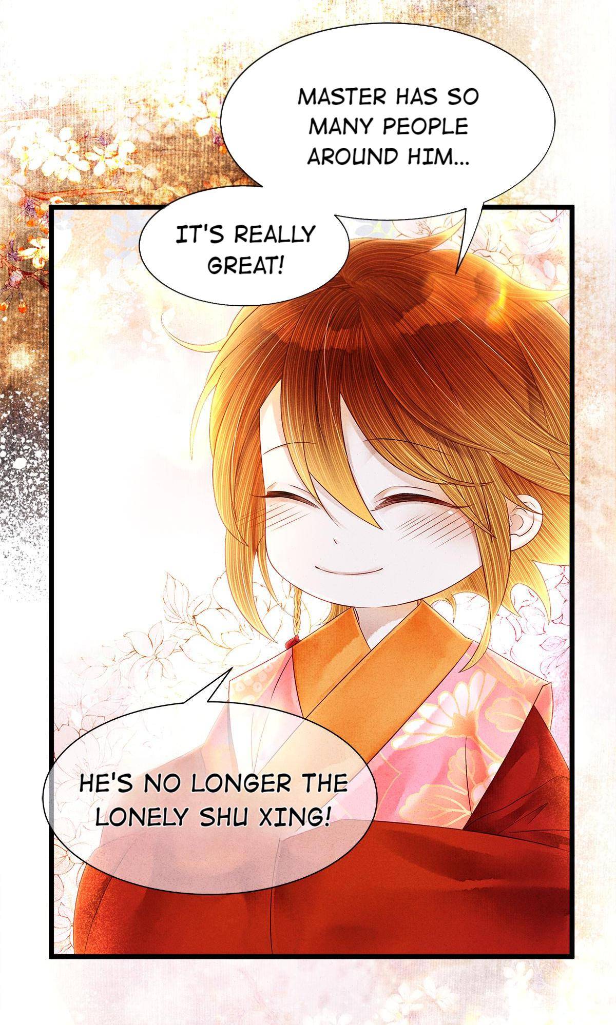 Dear Boy, You Dropped Your Integrity Chapter 138 - page 15