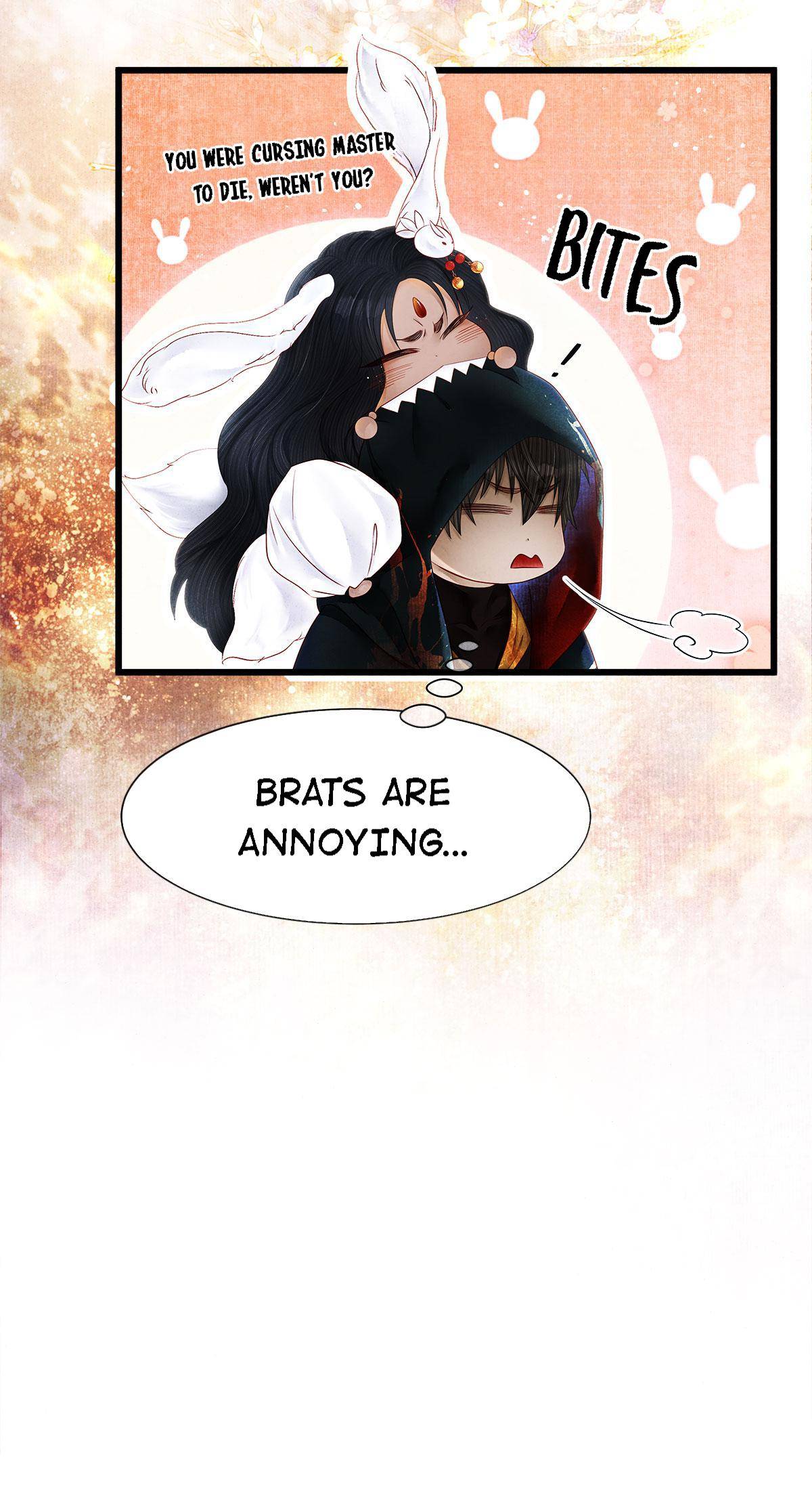 Dear Boy, You Dropped Your Integrity Chapter 138 - page 17